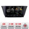Navigatie Iveco Daily intre anii 2019- Android Ecran 720P Quad Core 2+32 carplay android auto CarStore Technology