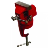 Menghina de banc cu fixare verticala 60 mm si baza rotativa 360&deg; Gadget