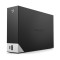 HDD EXT SG 6TB 3.2 ONE TOUCH BLACK, &quot;STLC6000400&quot; (timbru verde 0.8 lei)