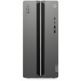 Sistem Desktop PC Gaming Lenovo LOQ Tower 17IRR9 cu procesor Intel&reg; Core i7-14700 pana la 5.4GHz, 16GB DDR5, 512GB SSD, NVIDIA&reg; GeForce RTX&trade; 5060 8GB