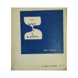 Jean Follain - Poeme (Editia: 1973)