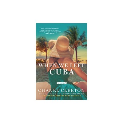 When We Left Cuba foto