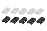 Distantier, montare geam MERCEDES-BENZ VITO bus (W638) (1996 - 2003) BLIC 5703-04-6037599Q