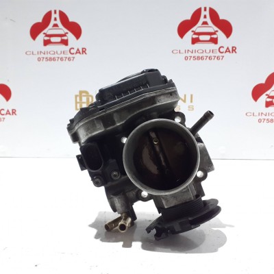 Clapeta acceleratie Audi Seat Skoda VW 1.8 B foto