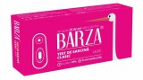 Test Sarcina Barza Clasic Caseta, Depistare Rapida, Peste 99% Precizie, Detecteaza Sarcina Extrauterina