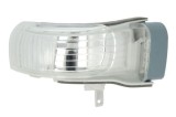 Semnalizator VW TOURAN VAN (1T1, 1T2) (2003 - 2010) BLIC 5403-01-03811P