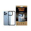 PanzerGlass SilverBullet ClearCase Apple iPhone 13 Pro | Negru