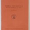 TEORIA CUNOSTINTEI - EXPUNERE SISTEMATICA SI CRITICA , VOLUMUL I de N. BAGDASAR , 1941