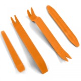 Unealta de expansiune pentru montarea levierului panoului interior al masinii, benzi portocalii Performance AutoTuning