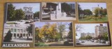 QW23 A - Carte postala - tematica turism - vedere - Romania - Alexandria 1