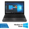 Laptop HP 6570b, Intel Core i5-3230M 2.60GHz, 4GB DDR3, 320GB SATA, DVD-RW, Fara Webcam, 15.6 Inch + Windows 10 Home