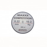 Fir monofilament MAXXX COMPETITION, 300m, 0.16 mm