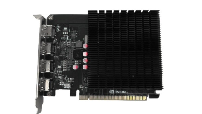 VGA BIOSTAR GEFORCE GT730