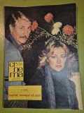 revista cinema mai 1986