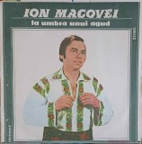 Disc vinil, LP. LA UMBRA UNUI AGUD-Ion Macovei