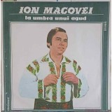 Disc vinil, LP. LA UMBRA UNUI AGUD-Ion Macovei-260852