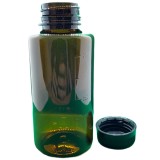 Recipient (sticla) 250ml - pentru aparatul 10Q Aroma Smart400 WiFi sau 10Q Aroma Smart OV3