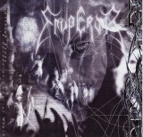 CD Black Metal: Emperor &ndash; Scattered Ashes - A Decade Of Emperial Wrath ( 2 CD ), Rock