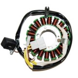 Magnetou Stator Aprindere SUZUKI BURGMAN 125cc 150cc