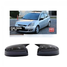 Set capace tip batman compatibil Ford Fiesta Facelift 2006-2008 &reg; ALM