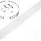 Tub termocontractant, 1.5mm, 30m, transparenta, HELLERMANNTYTON - 333-30153