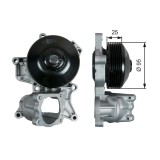 GATES WP0121 Pompă de apă, răcire motor