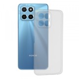 Husa pentru Honor 70 Lite / X6 / X8 5G, Techsuit, Clear, Transparenta