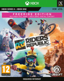 Riders Republic Freeride Special Day1 Edition (xbsx Hybrid) Xbox Series
