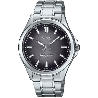 Ceas Barbati, Casio, Collection MTS MTS-RS100D-1AVDF - Marime universala foto