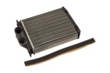 Radiator incalzire interior habitaclu FIAT 500 (312_) (2007 - Prezent) MAXGEAR AC581303