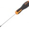 Şurubelniţă imbus sferic HEX 2mm EVOX 100mm