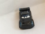 bnk jc Disney Pixar Cars Mini Racers - Jackson Storm - Mattel 2016 FBG81