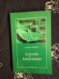 Wilhelm Bousset - Legenda Antihristului