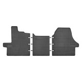 Covorase auto cauciuc Citroen Jumper (2006 -&gt;) MAMMOOTH MMT A040 D0095