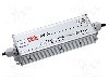 Alimentator pentru LED, 54V DC, 1,4A, 75,6W, MEAN WELL - CEN-75-54