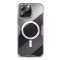 Husa iPhone 16 Pro Nillkin Nature Pro MagSafe, transparenta