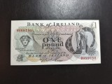 IRLANDA 1 POUND 1980 UNC