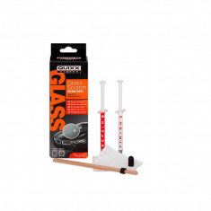 Kit Indepartare Zgarieturi Sticla Quixx Glass Scratch Remover