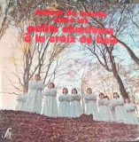 Disc vinil, LP. Autour Du Monde-Les Petits Chanteurs A La Croix De Bois -241978