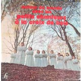 Disc vinil, LP. Autour Du Monde-Les Petits Chanteurs A La Croix De Bois -241978