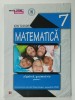 MATEMATICA , ALGEBRA , GEOMETRIE , CLASA A - 7 - A , PARTEA I de ION TUDOR , 2014