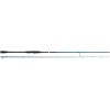 LANSETA SPINNING SAVAGE GEAR 2BUC. SGS2 ALL-AROUND F 2,74M/15-50G