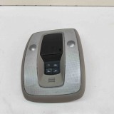 Lampa LED Interior Volvo V50 MW 2010, 24W, 2000lm, 12V, OEM 39806308 Iluminare Auto Originala