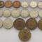 URSS Rusia lot / set 18 monede diferite 2 5 10 15 20 copeici kop 1968 - 1990 **