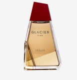 Oriflame Apă de toaletă Glacier Fire 100 ml, Apa de toaleta