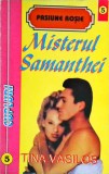 Tina Vasilos - Misterul Samanthei