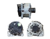 Alternator EU EPA1974, Rapid