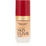 Pierre Ren&eacute; Velvet Effect make-up fin SPF 30 culoare no.02 Natural Nude 25 ml