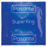 Prezervative Pasante Super King Size, 50 bucati