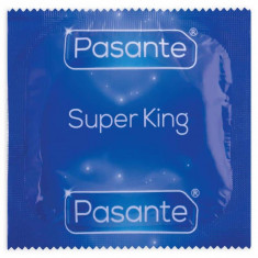 Prezervative Pasante Super King Size, 10 bucati foto